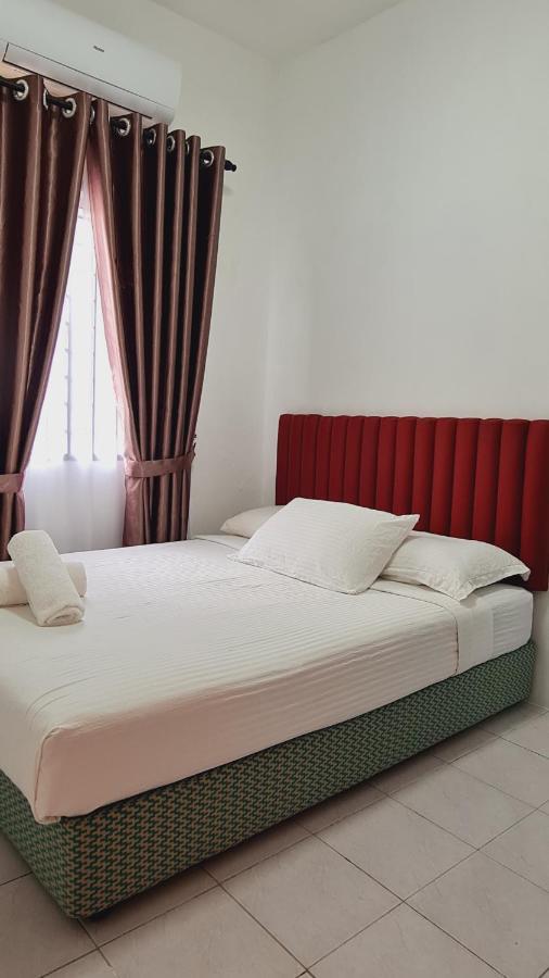 Anjung Klia House 72 With Neflix Villa Banting  Exterior photo